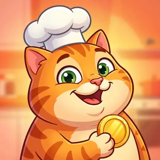 Kompot's Kitchen - Jogo Casual de Cozinha Grátis