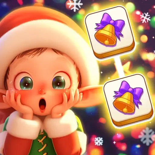 KrisMas Mahjong 2 - Play Free Online Mahjong & Connect Games