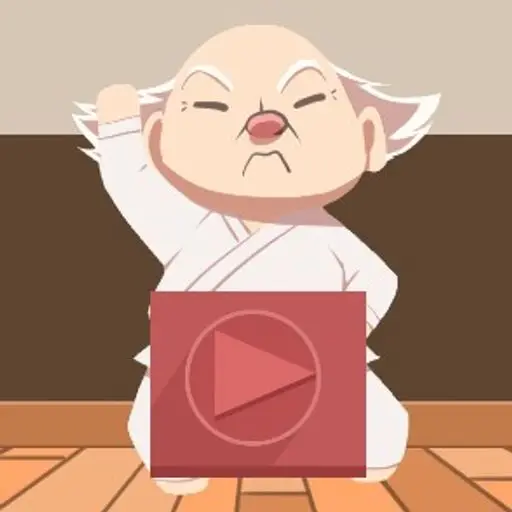 Kung Fu Brick Breaker: Juego gratis de romper ladrillos y kung fu