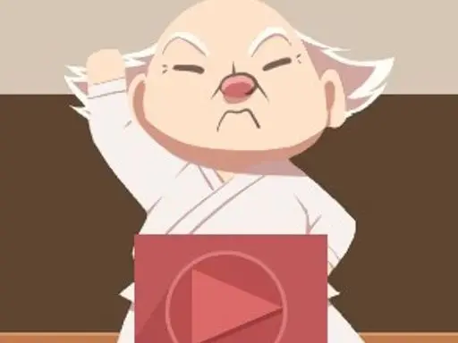 Kung Fu Brick Breaker: Juego gratis de romper ladrillos y kung fu