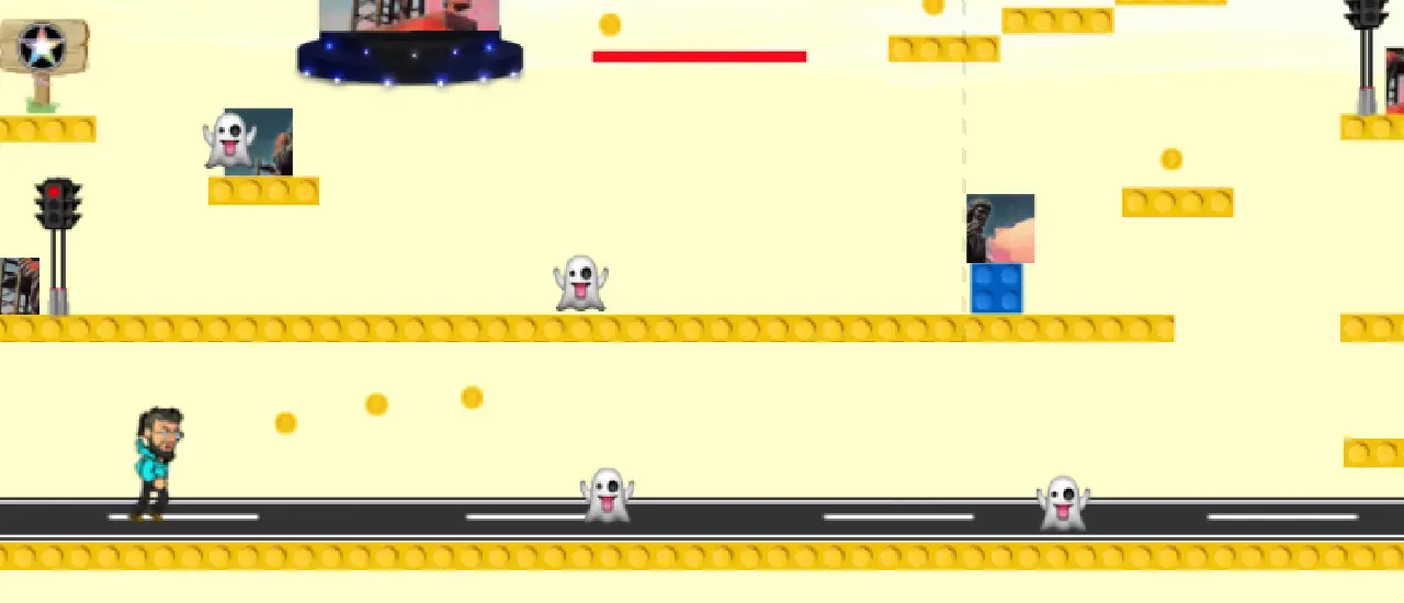 La Linea play