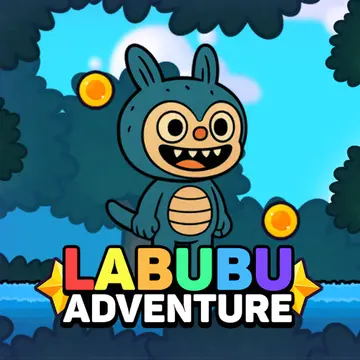 Labubu Adventure – Kostenloses Spiel zum Spielen & Entdecken