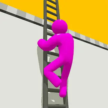 Ladder Master - Color Run Jogo Online Grátis para Jogar