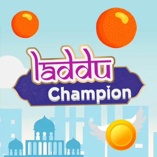 Laddu Champion – Kostenloses Spiel zum Spielen & Spaß haben