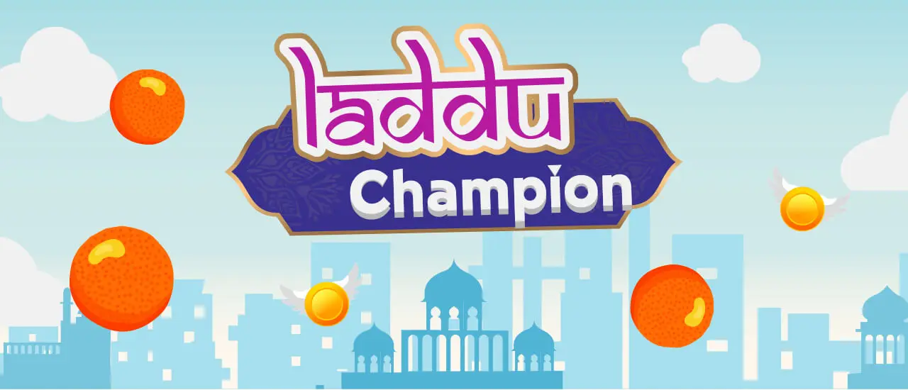 Laddu Champion – Kostenloses Spiel zum Spielen & Spaß haben