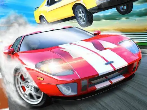 Lamborghini Car Drift - Jogue Agora e Faça Drift Online Grátis