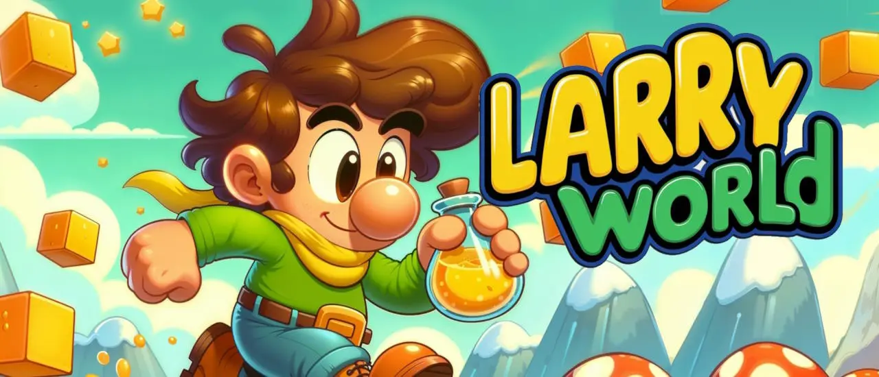 Larry World