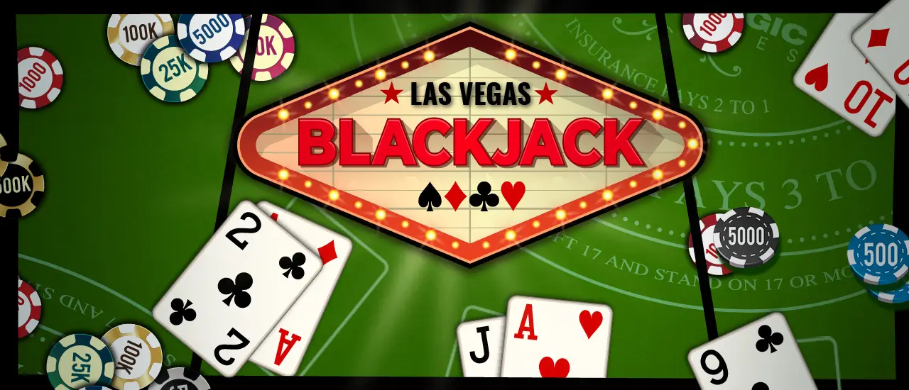Las Vegas Blackjack: Juega y gana en el casino online
