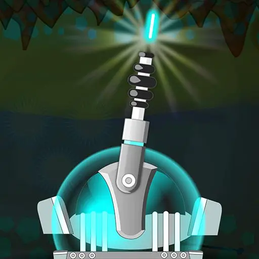 Laser Cannon - Jeu d'Agilité en Ligne Gratuit