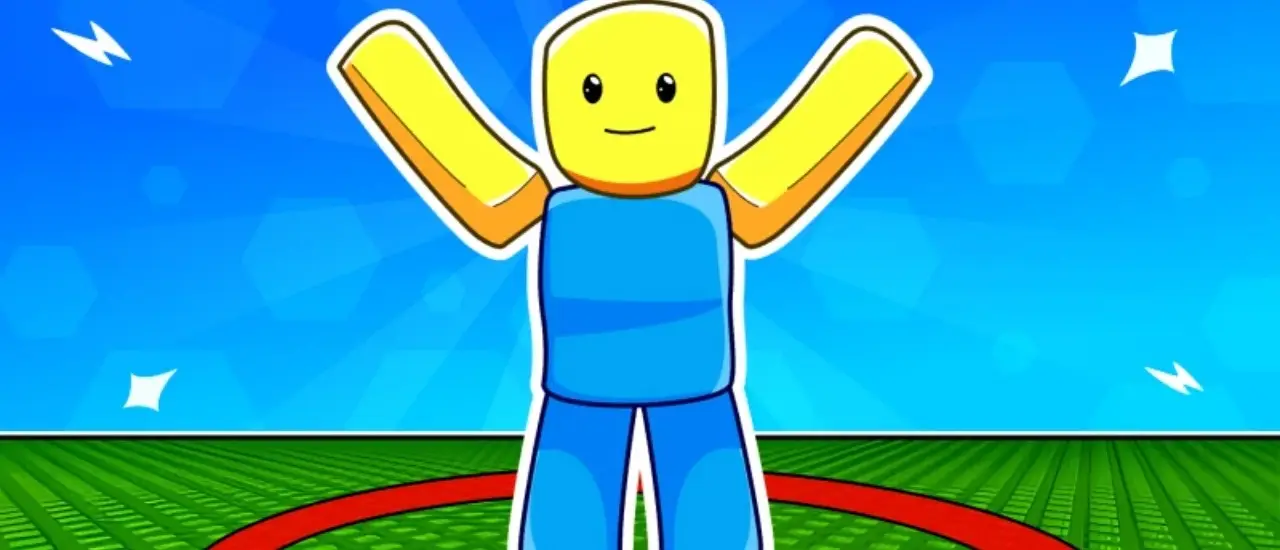Last to Leave Circle Obby - Online Multiplayer Roblox Game