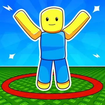 Last to Leave Circle Obby - Jogo Online de Agilidade e Sobrevivência