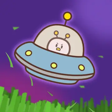 Last UFO Defense – Kostenloses Weltraum-Shooter-Spiel online spielen
