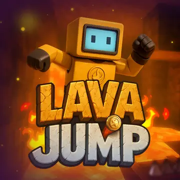 Lava Jump: Juego de Plataformas y Parkour Gratis para Jugar en Línea