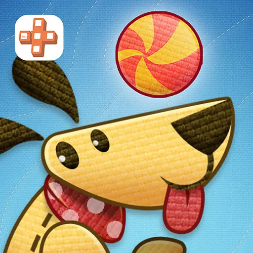 Lazy Dog - Jogue Jogo de Quebra-Cabeça Casual Grátis