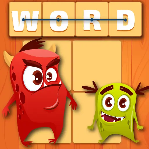Learning English: Word Connect - Jeu de mots gratuit en ligne