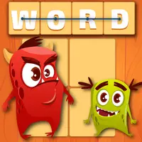 Learning English: Word Connect - Juego para aprender inglés y conectar palabras gratis