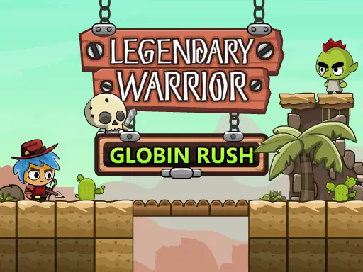 Legendary Warrior GR - En İyi Dövüş Oyunu Oyna