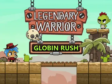 Legendary Warrior GR - En İyi Dövüş Oyunu Oyna