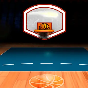 Legends Basketball Stars - Ücretsiz Basketbol Oyunu Oyna