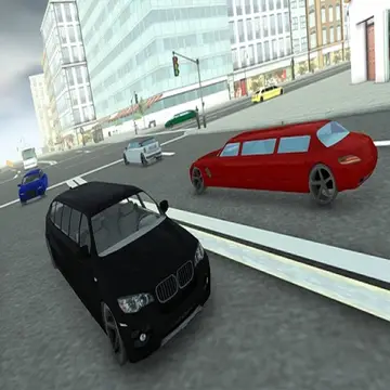 Lemo Car Game - Juego de Limpieza de Autos y Limosinas