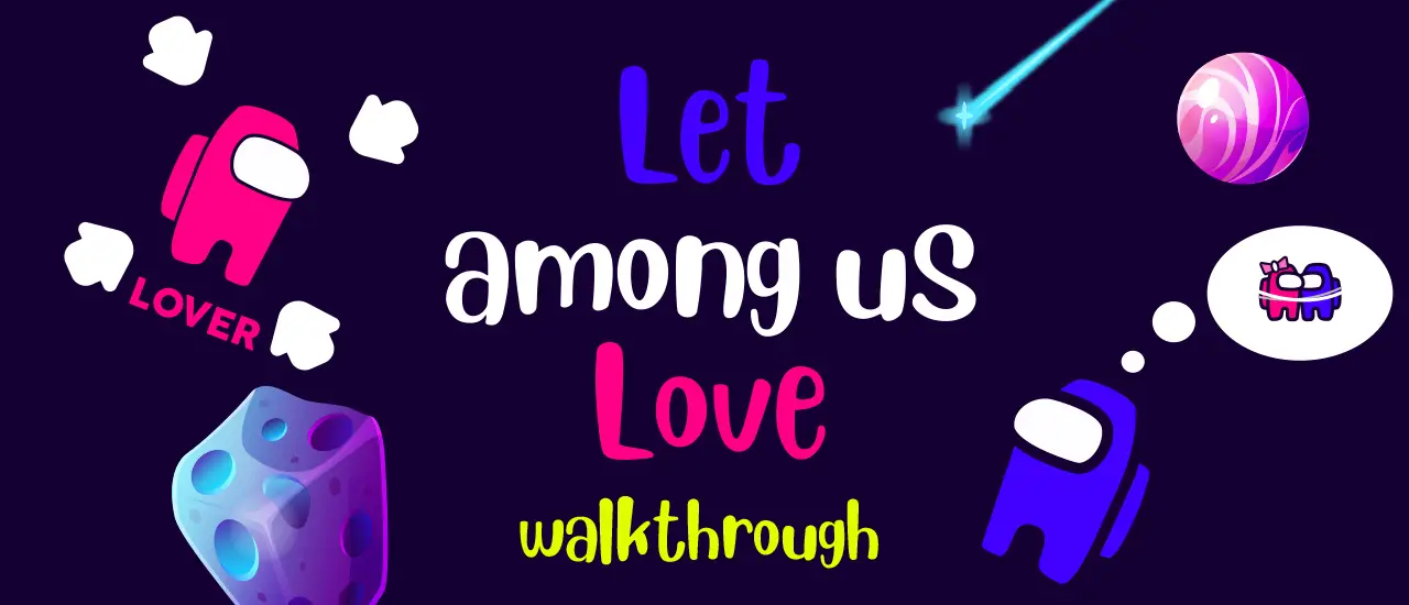 Among Us Oyna - Bulmaca ve Çözüm Oyunu