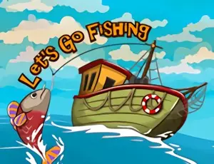 Lets go Fishing - Free Online Fishing Game to Play