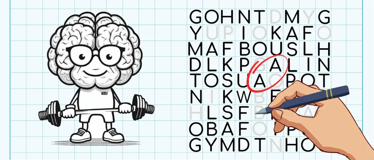 Letters Match