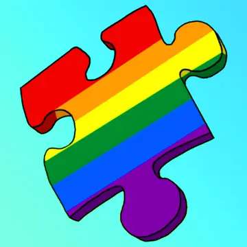 LGBT Jigsaw Puzzle - Juego de Rompecabezas para jugar en línea gratis