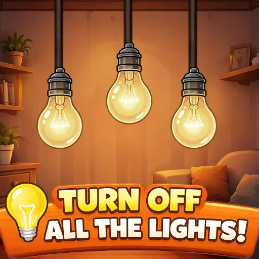 Light Bulb Puzzle