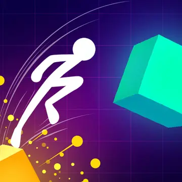 Light it up Online - لعبة التفاعل مع الألوان والنيون مجانًا