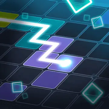 Light Line: Juego de rompecabezas y juego casual gratis