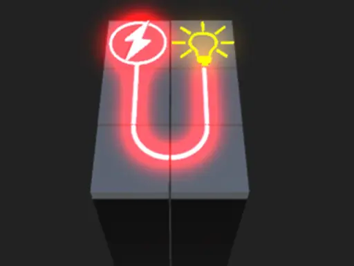 Light Up - Free Puzzle Game to Play and Connect Paths