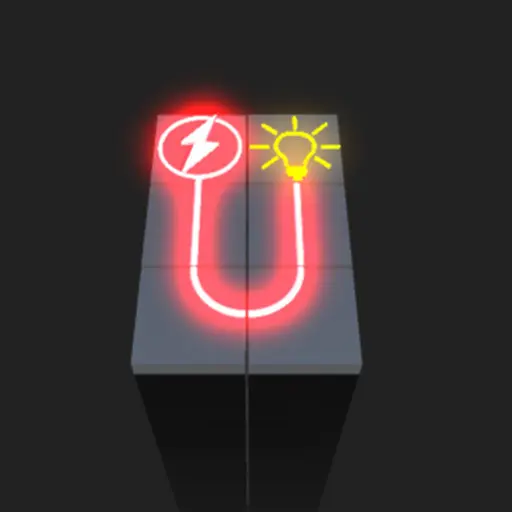Light Up - Free Puzzle Game to Play and Connect Paths