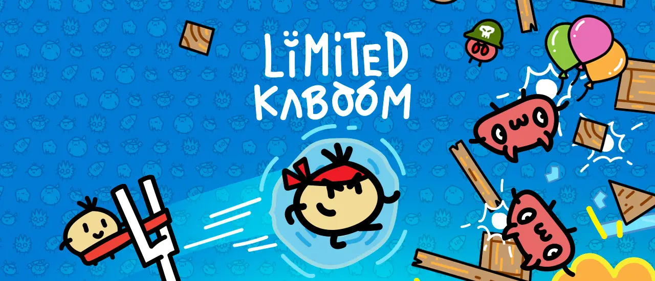 Limited Kaboom