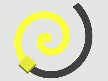 Line Color - Fun Free Arcade Game to Play and Avoid Obstacles
