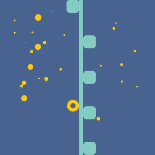 Line Side - Juego de Rompecabezas y Reflexión Gratis
