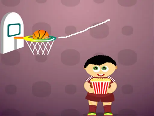 Linear Basketball - Jogo de Basquete Online Grátis