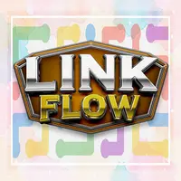Link Flow パズルゲーム 無料で遊べるオンラインゲーム