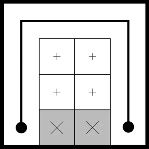 Link Line Puzzle – Kostenloses Online Denkspiel zum Verbinden
