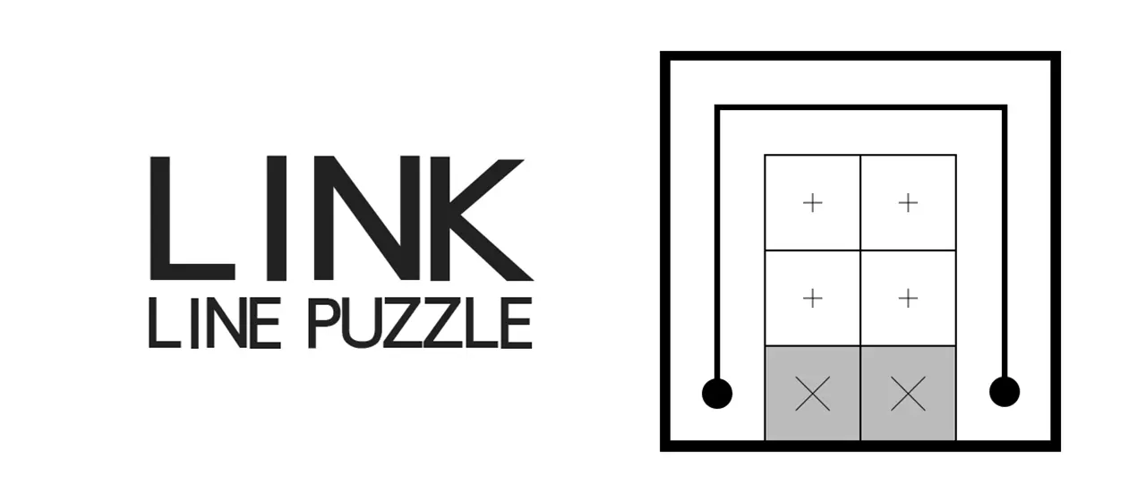 Link Line Puzzle – Kostenloses Online Denkspiel zum Verbinden