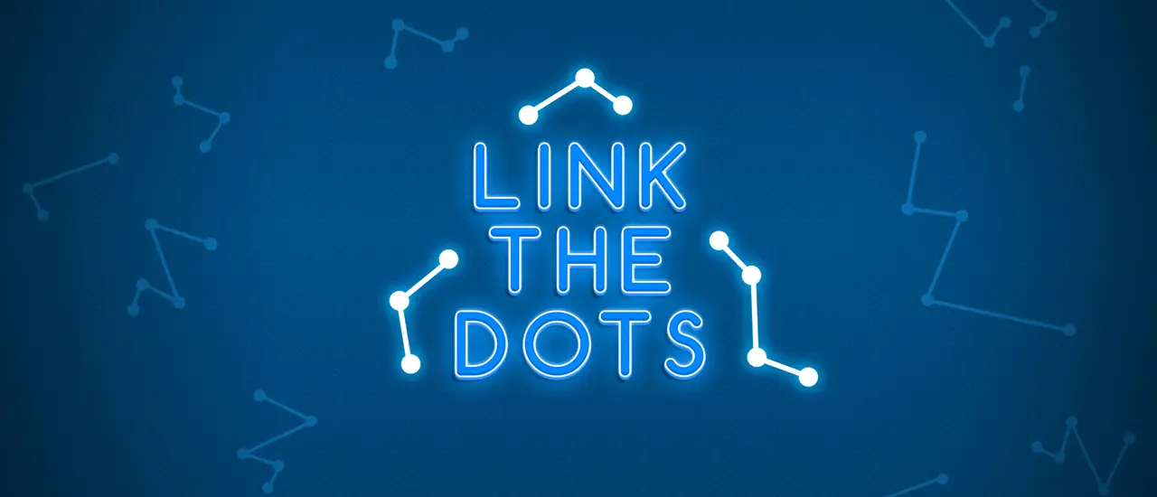 Link the Dots - Jeu de logique en ligne gratuit