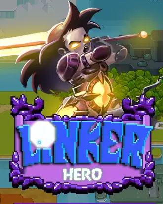Linker Hero – Kostenloses Mahjong & Connect Spiel online spielen