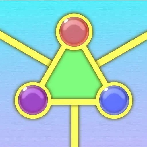 Linkz! Kostenloses Puzzlespiel zum Spielen & Verbinden online