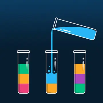 Lipuzz Water Sort Puzzle - Jogue Grátis e Divirta-se