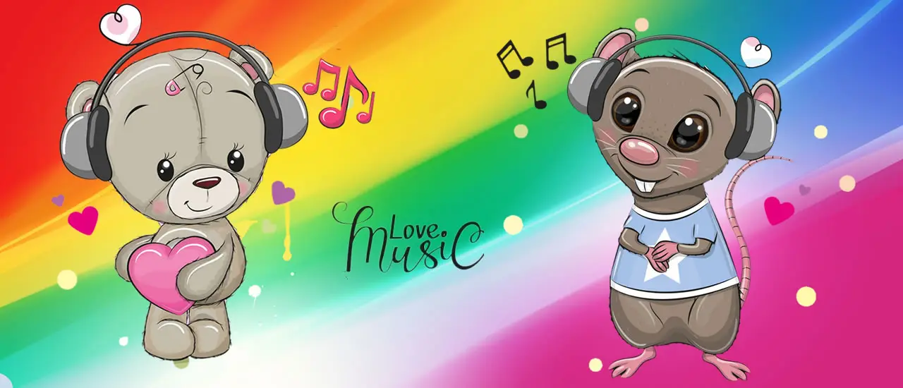 Listen Music Jigsaw - Free Online Puzzle & Jigsaw Game