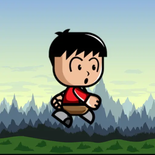 Little Big Runners - Jeu d'Agilité en Ligne Gratuit