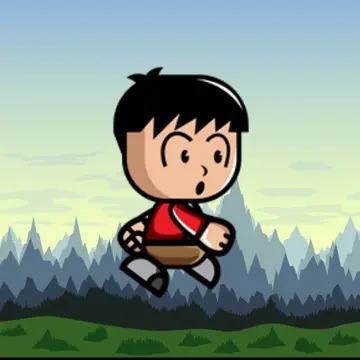 Little Big Runners - Jeu d'Agilité en Ligne Gratuit