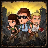 Live 100 Days - Jeu de simulation de survie en ligne
