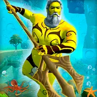 Live Aqua Hero Adventure - Jeu d'Aventure Sous-Marine Gratuit