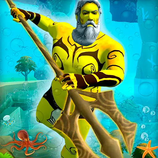 Live Aqua Hero Adventure - Juego de Aventura en Línea Gratis